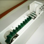 Pin Hopper Conveyor